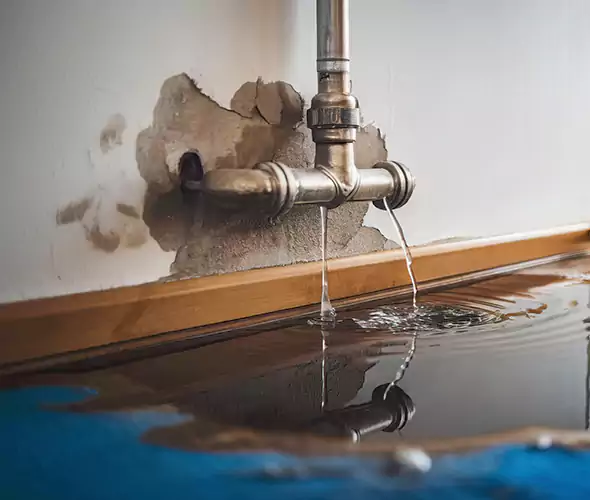 Professional Water Damage Restoration Experts in Union City, GA — Fast, Reliable & Certified