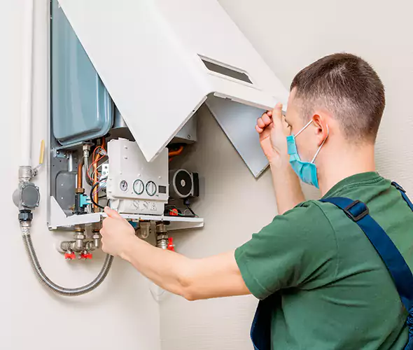 Licensed Experts for Water Heater Installation in Union City, GA