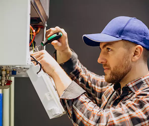 Expert Plumber for Water Heater Maintenance in Union City, GA: Schedule Affordable Services Today