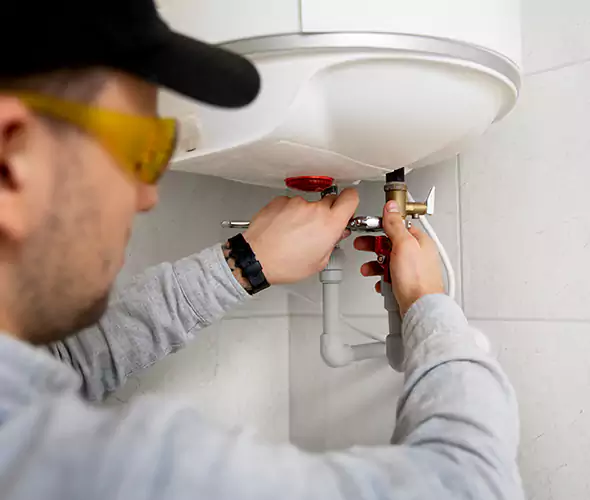 Get Affordable Water Heater Repair Service in Union City, GA