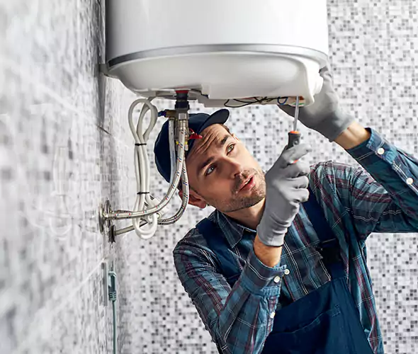 Expert Plumber for Water Heater Replacement in Union City, GA: Schedule Affordable Replacement Services with Us