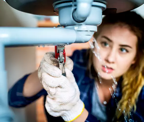 Expert Plumber for Water Leak Detection in Union City, GA: Schedule Affordable Leak Repair Services with Us