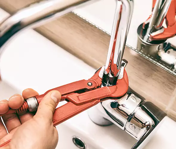 Expert Leak Repair Plumber in Union City, GA