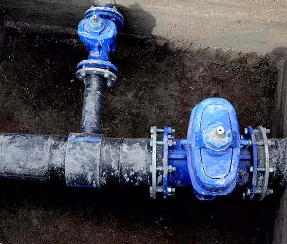 Certified Plumbers for Water Line Installation in Union City, GA