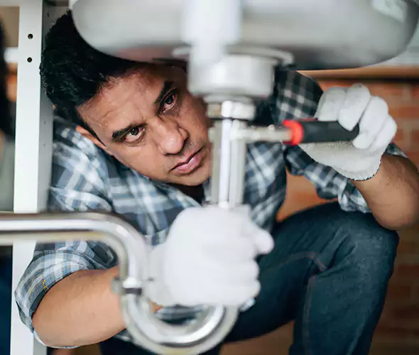 Expert Plumber for Water Line Repair in Union City, GA: Schedule Affordable Water Line Repair Services with Us