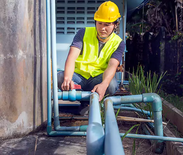 Expert Plumber for Water Line Replacement in Union City, GA: Schedule Affordable Water Line Replacement Services with Us