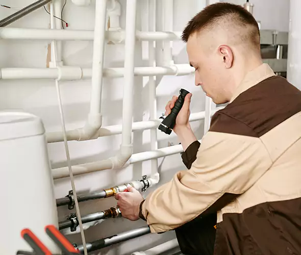 Trusted Water Softener Installers in Union City, GA