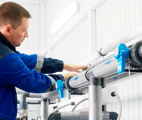 Expert Plumber for Water Softener Maintenance in Union City, GA: Schedule Professional Maintenance with Us