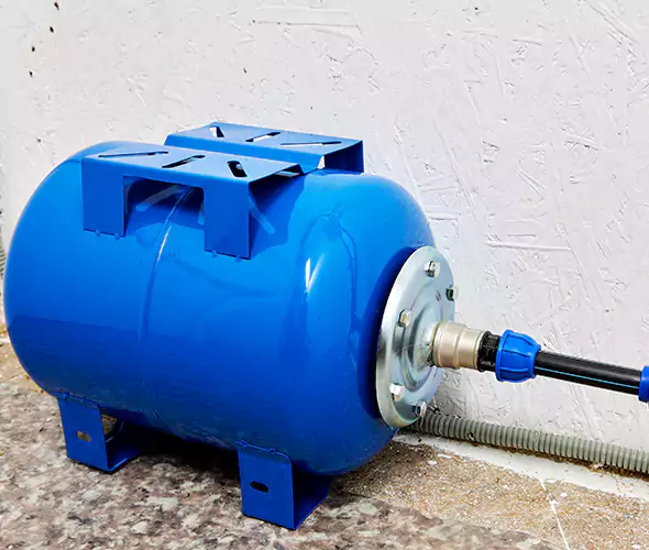 Expert Plumber for Well Pressure Tank Replacement in Union City, GA: Schedule Affordable Tank Replacement Services with Us