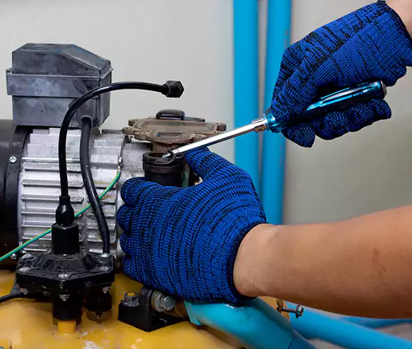 Well Pump Specialist in Union City, GA