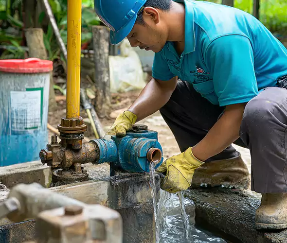 Expert Plumber for Well Pump Replacement in Union City, GA: Schedule Affordable Well Pump Replacement Services with Us
