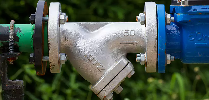 Professional Backflow Preventer Installation Services in Union City, GA