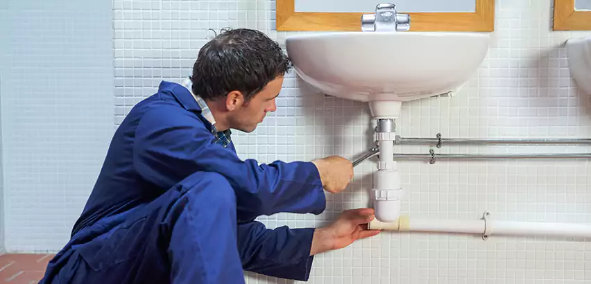 Toilet Repair Union City