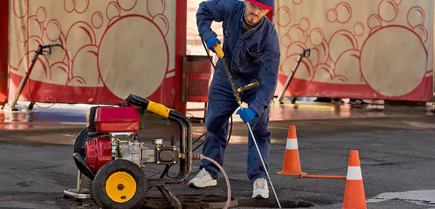 Professional Drain Repair Services in Union City, GA