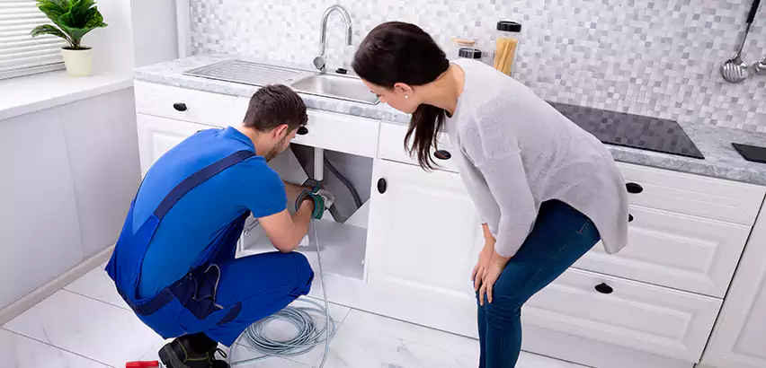 Fast Emergency Plumbing Repair Services in Union City, GA