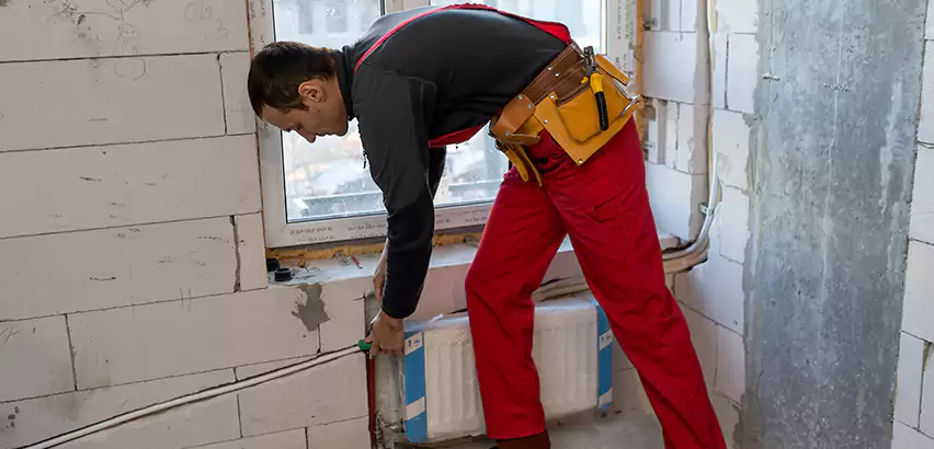 Professional Foundation Leak Repair Services in Union City, GA