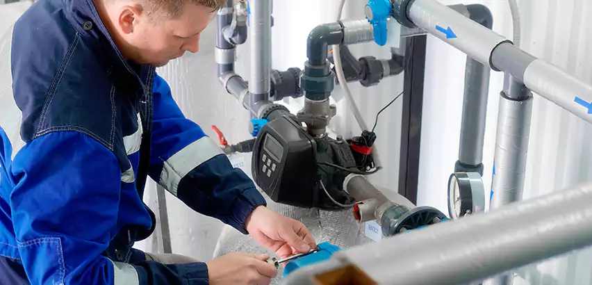 Reliable Gas Line Installation Services in Union City, GA