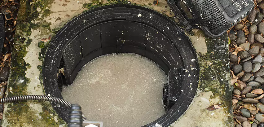 Reliable Grease Trap Repair Services in Union City, GA