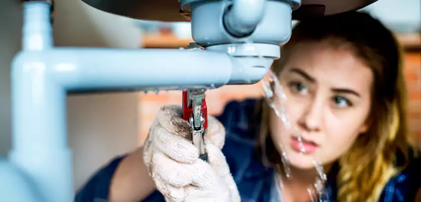 Reliable Pipe Repair Services in Union City, GA