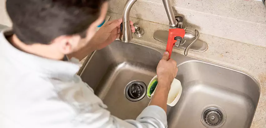 Professional Plumbing Installation Services in Union City, GA