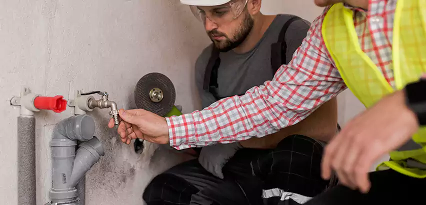 Emergency Plumbing Repair Union City