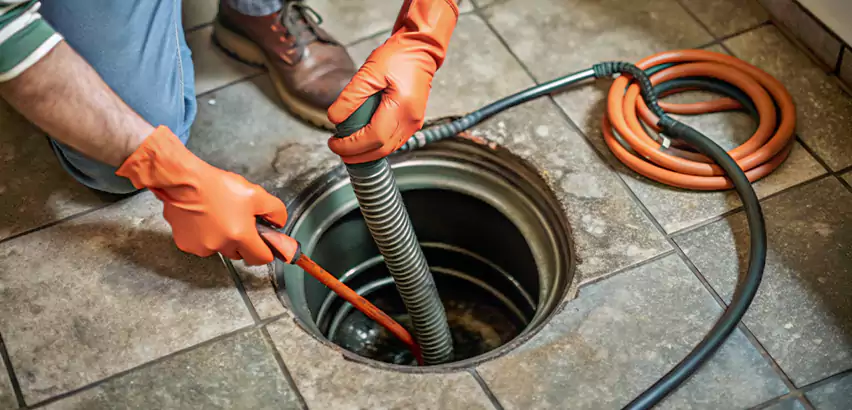 Rooter Services in Union City, GA