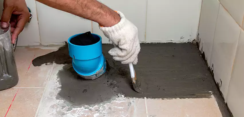 Professional Slab Leak Repair Services in Union City, GA
