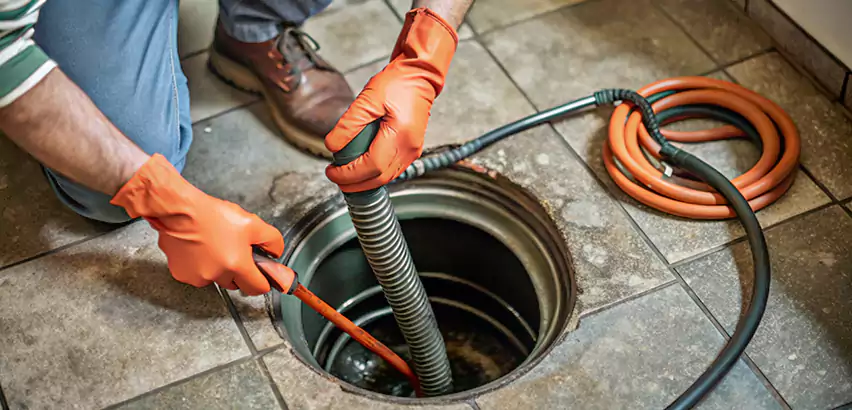 Gutter Drain Repair in Union City, GA