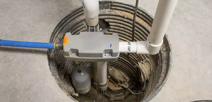 Emergency Sump Pump Repair in Union City, GA