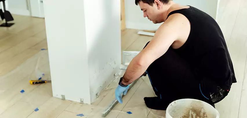 Emergency Foundation Leak Repair in Union City, GA