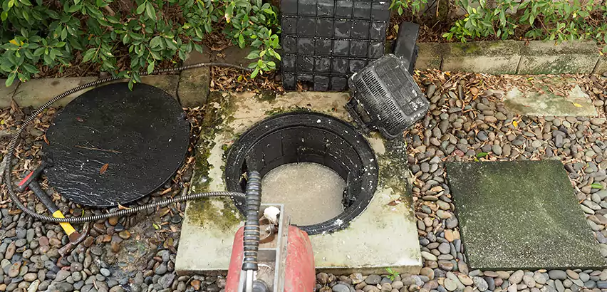 Grease Trap Installation Cost in Union City, GA