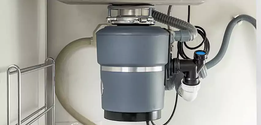 Insinkerator Air Switch Installation in Union City, GA