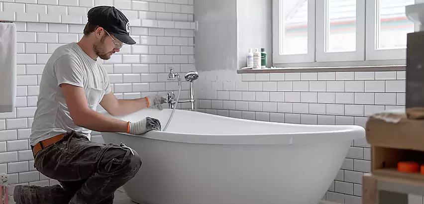 Leak Detection Companies Near Me in Union City