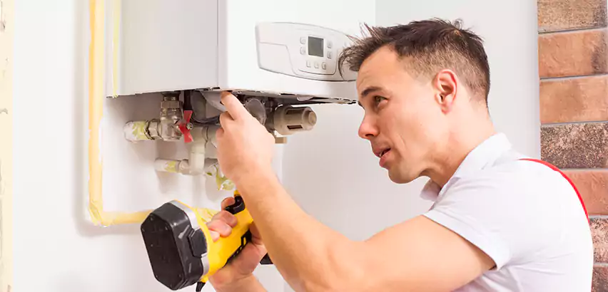 Takagi Tankless Water Heater Maintenance in Union City