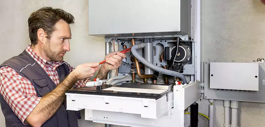 Rinnai Water Heater Maintenance Union City