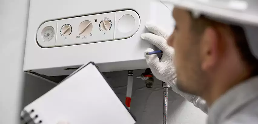 Gas Water Heater Service Near Me Union City