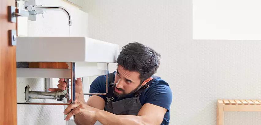 Commercial Water Leak Detection in Union City