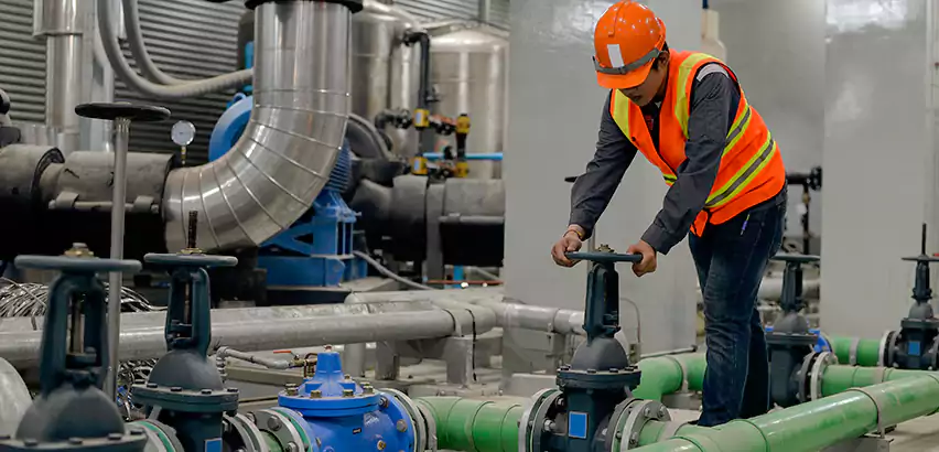 Top-Notch Trenchless Sewer Line Repair Services in Union City, GA.