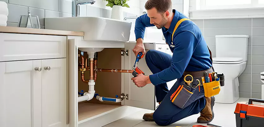 Water Damage Restoration in Union City
