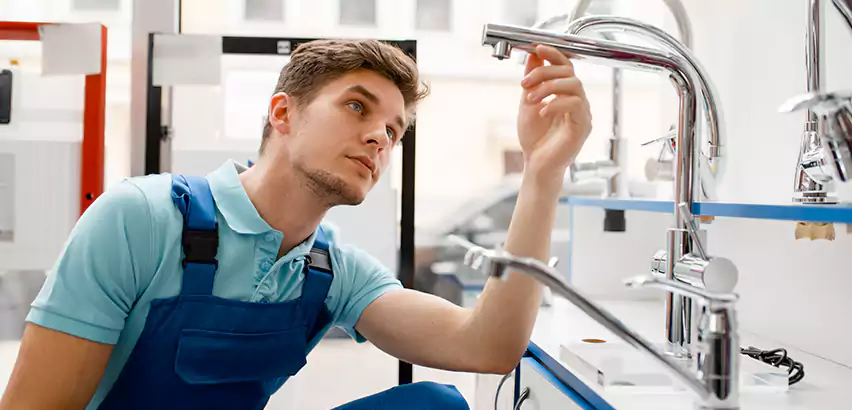 Water Leak Detection in Union City