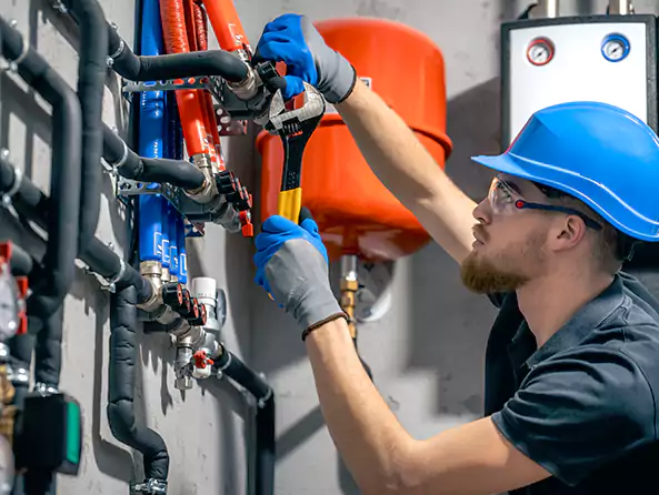 Why Choose Plumbing Union City for Backflow Preventer Installation in Union City, GA?