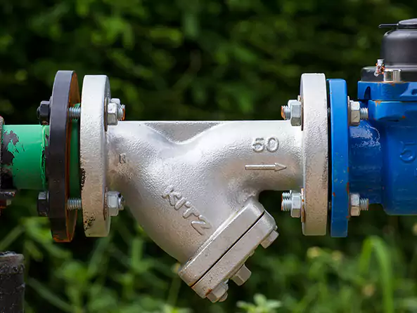Why Choose Plumbing Union City for Backflow Preventer Services in Union City, GA?