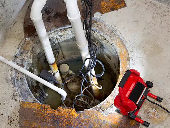 Why Choose Plumbing Union City for Basement Sump Pump Installation in Union City?