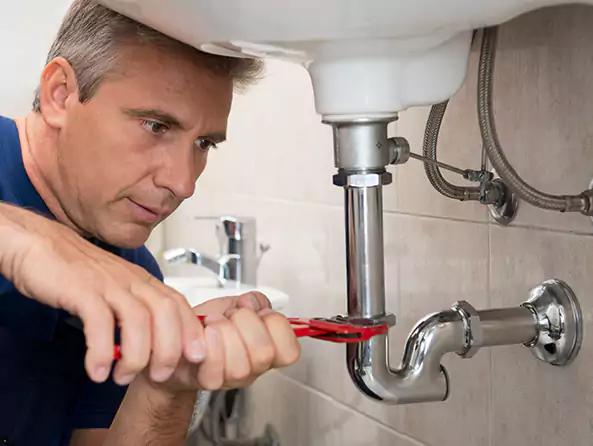 Why Choose Plumbing Union City for Bathroom Plumbing in Union City, GA?