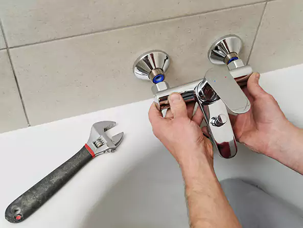 Why Choose Plumbing Union City for Bathtub Faucet Replacement in Union City, GA?