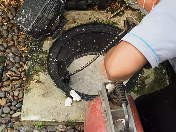 Why Choose Plumbing Union City for Clogged Drain Repair in Union City, GA?
