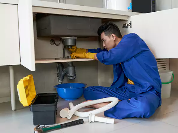 Why Choose Plumbing Union City for Drain Cleaning in Union City, GA?