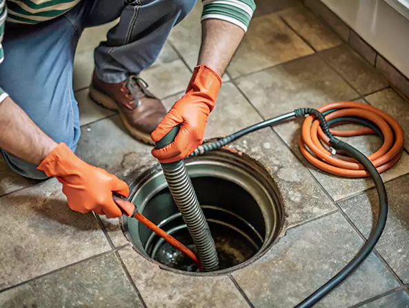 Why Choose Plumbing Union City for Drain Jetting in Union City, location field=ss]?