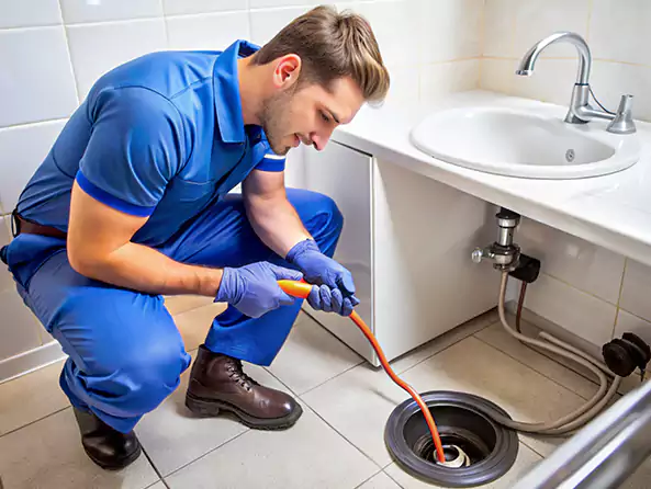 Why Choose Plumbing Union City for Drain Repairs in Union City, GA?