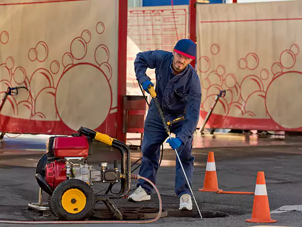 Why Choose Plumbing Union City for Drain Services in Union City, GA?